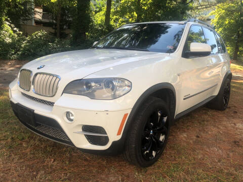 2012 BMW X5 for sale at Atlas Motors in Virginia Beach VA