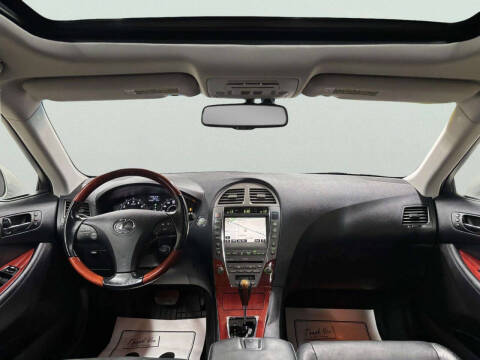 2008 Lexus ES 350