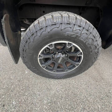 2013 RAM 3500