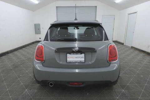 2020 MINI Hardtop 2 Door