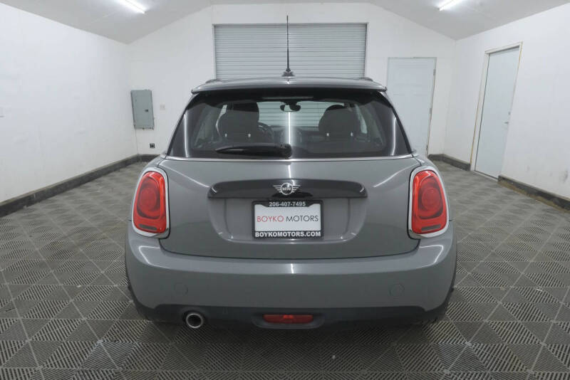2020 MINI Hardtop 2 Door