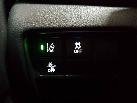 2021 Honda CR-V Hybrid EX