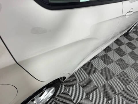 2021 Chevrolet Spark 1LT CVT