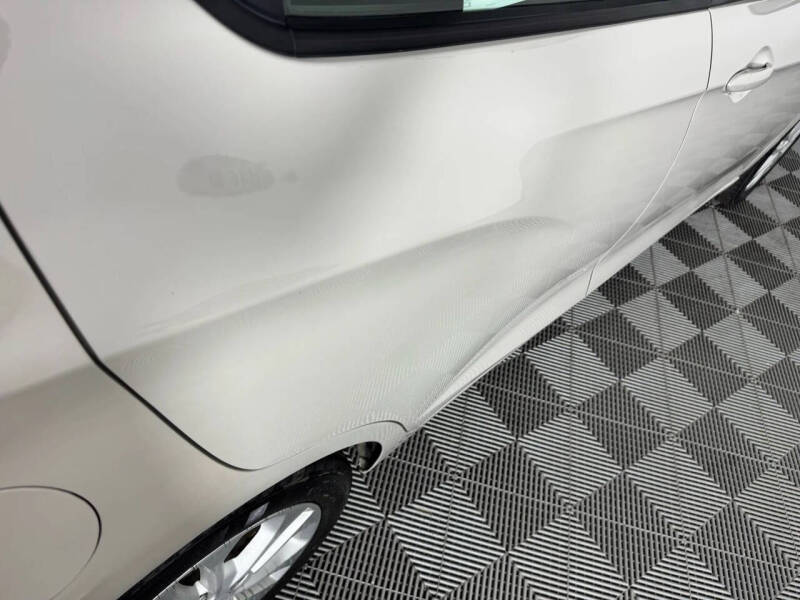 2021 Chevrolet Spark 1LT CVT