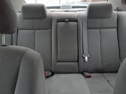 2010 Nissan Altima 2.5 S