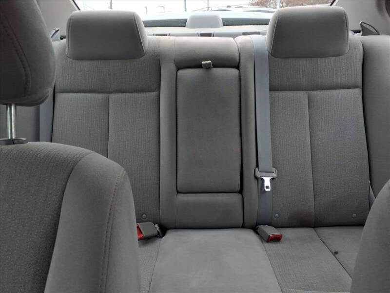 2010 Nissan Altima 2.5 S