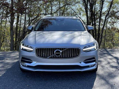 2019 Volvo V90 T5 Inscription