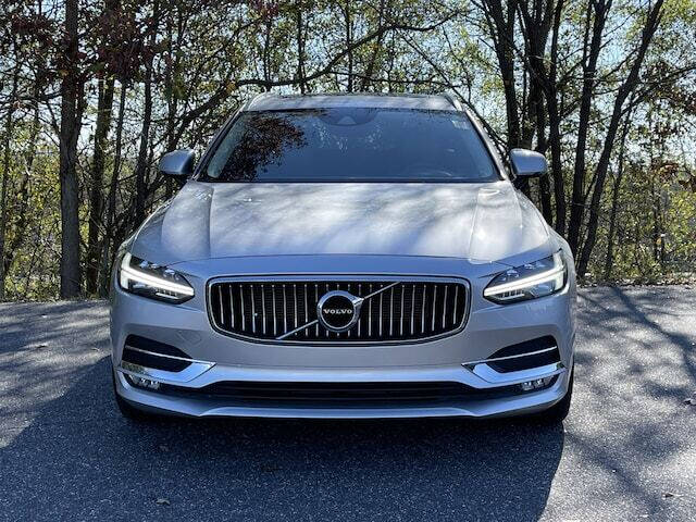 2019 Volvo V90 T5 Inscription