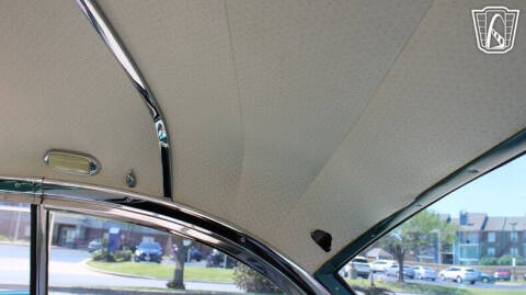 1955 Oldsmobile Eighty-Eight