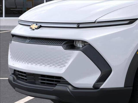 2026 Chevrolet Equinox EV LT 2