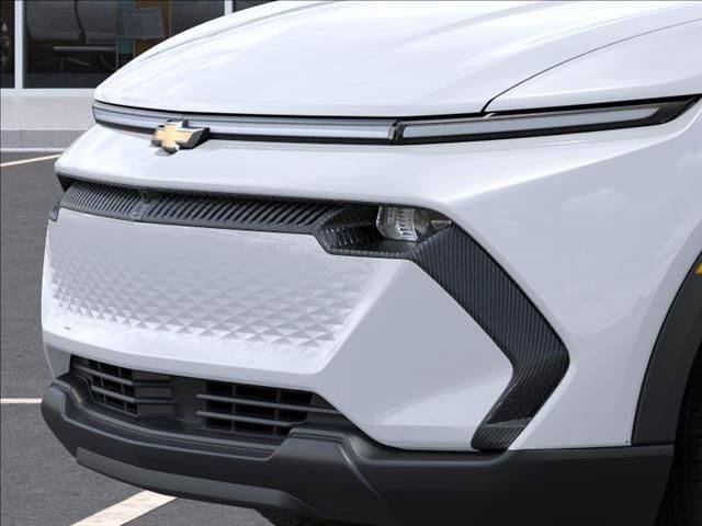 2026 Chevrolet Equinox EV LT 2