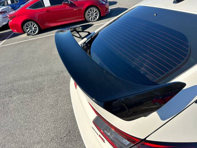 2024 Honda Civic Type R