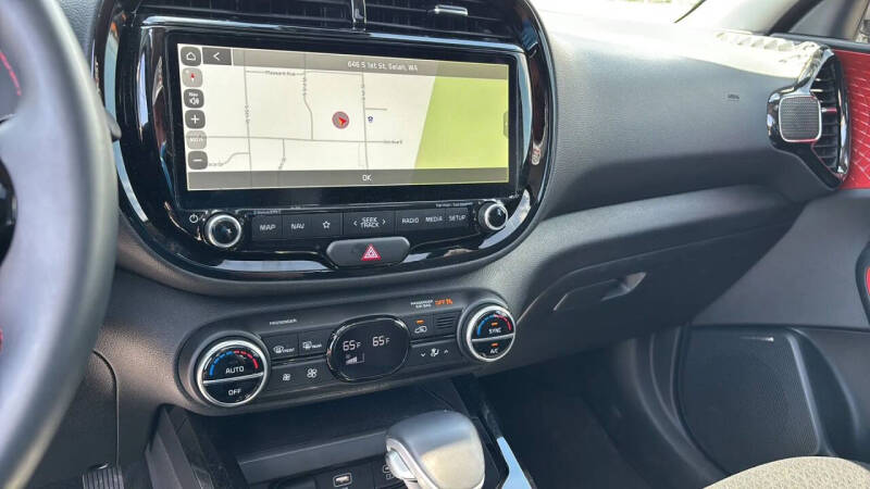 2023 Kia Soul GT-Line