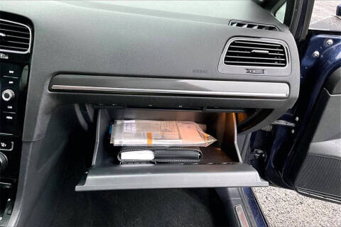 2018 Volkswagen Golf GTI Autobahn