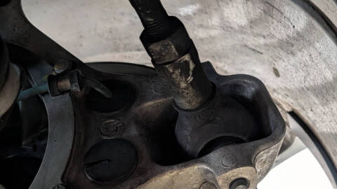 2007 Ferrari F430 F1 Spider