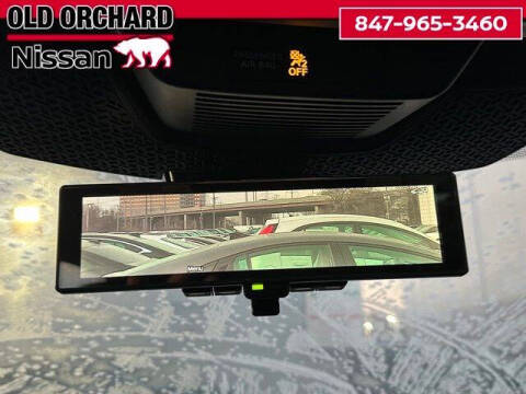 2024 Nissan Ariya Evolve+ e-4ORCE