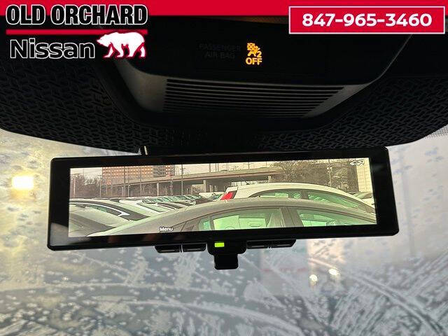 2024 Nissan Ariya Evolve+ e-4ORCE