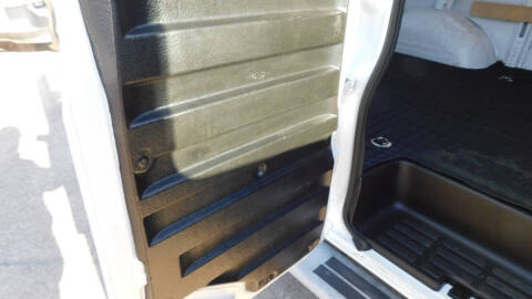 2024 GMC Savana 2500