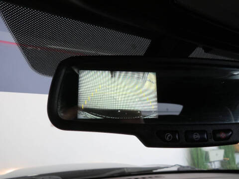 2012 Chevrolet Camaro LT