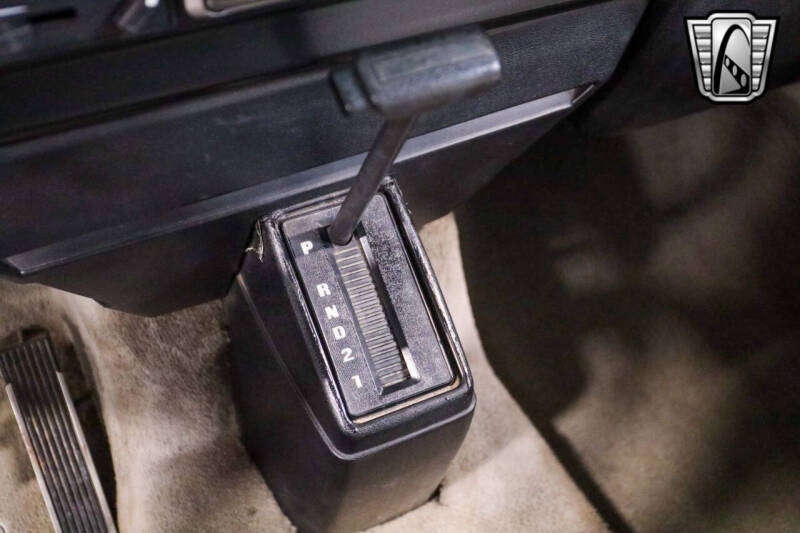 1989 Volkswagen Vanagon