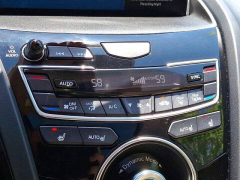 2024 Acura RDX SH-AWD w/Tech