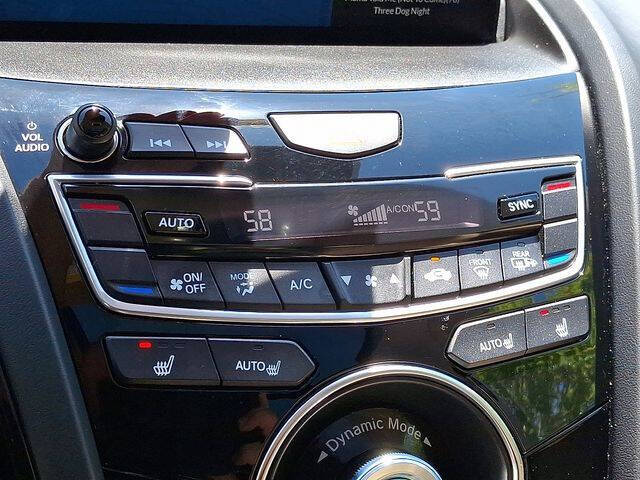 2024 Acura RDX SH-AWD w/Tech