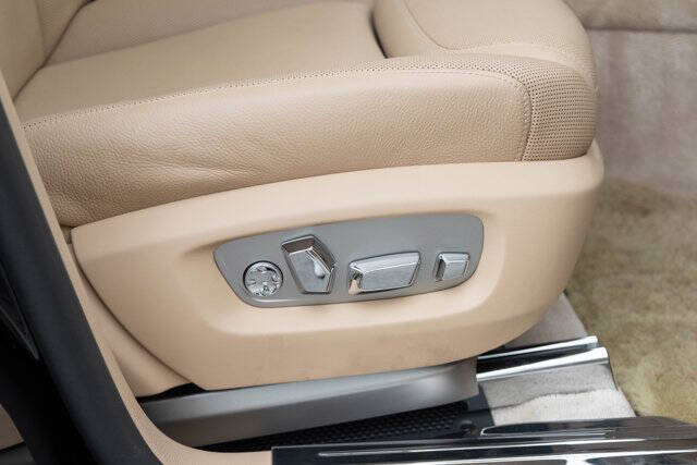 2017 Rolls-Royce Ghost