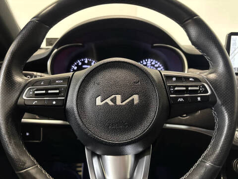 2023 Kia Stinger