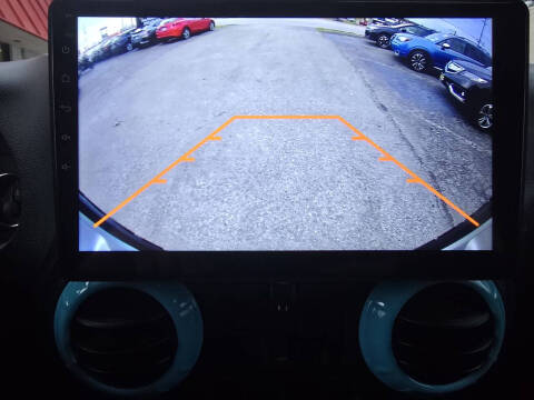 2018 Jeep Wrangler JK Unlimited Sport S