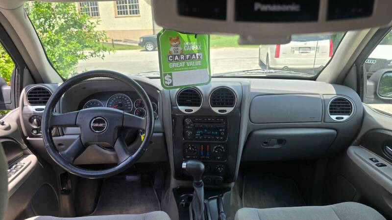 2005 GMC Envoy XL SLE
