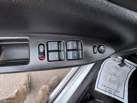 2013 Chevrolet Impala LTZ