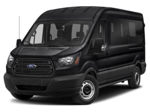 2019 Ford Transit for sale at JEFF HAAS MAZDA in Houston TX