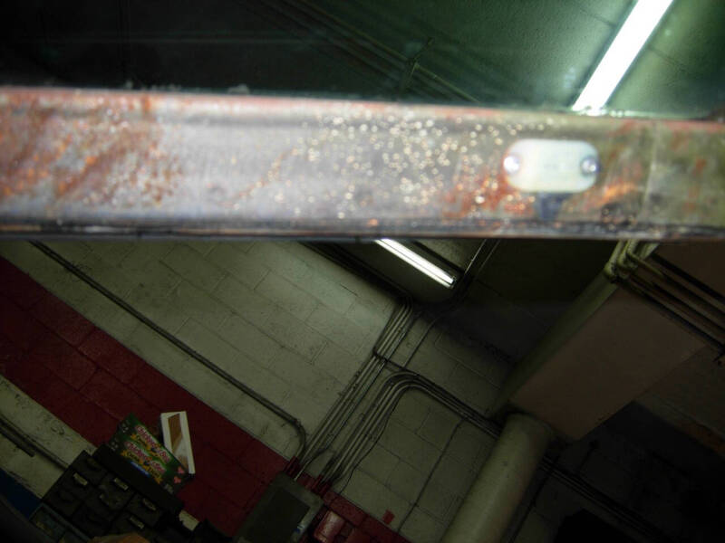 1969 Chevrolet Corvette