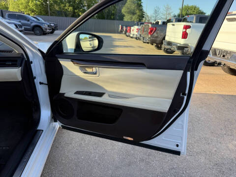 2018 Lexus ES 350