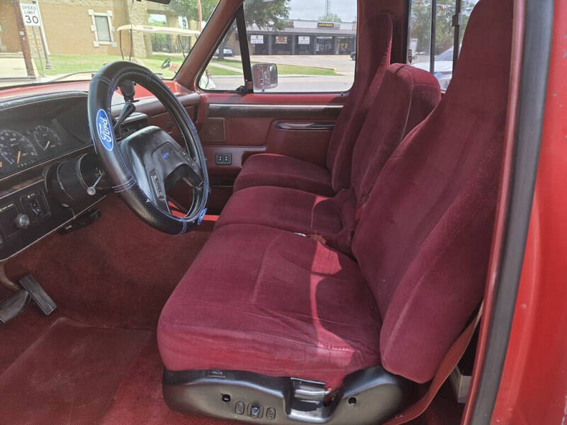 1987 Ford F-150
