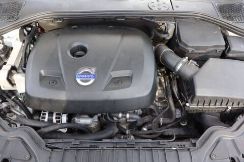 2015 Volvo S60 T5 Drive-E Premier