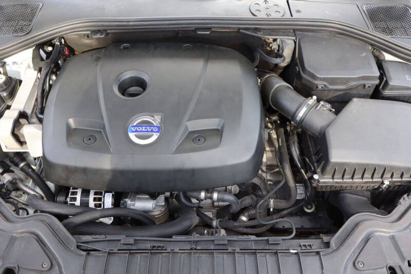 2015 Volvo S60 T5 Drive-E Premier