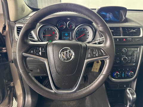 2014 Buick Encore Convenience