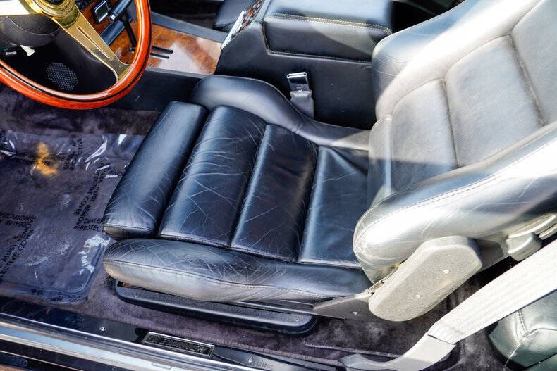 1985 Ford Mustang LX