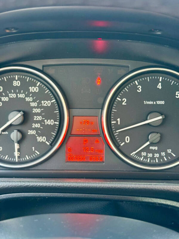 2009 BMW 3 Series 328i