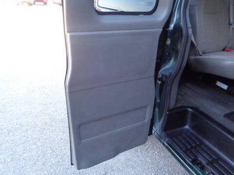 2016 GMC Savana LT 3500