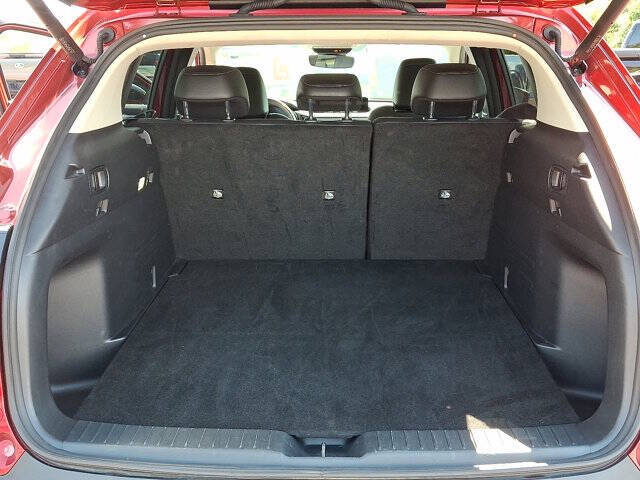 2024 Mazda CX-50 2.5 S Preferred