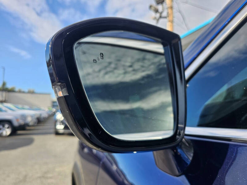 2024 Infiniti QX60 Sensory