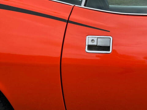 1970 Plymouth Barracuda