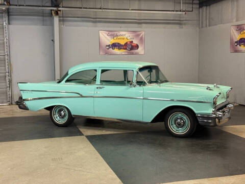 1957 Chevrolet 210