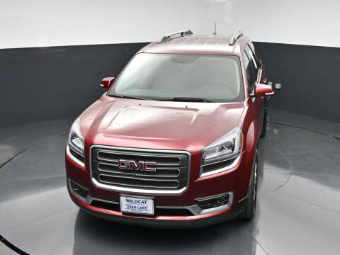 2015 GMC Acadia SLT-1