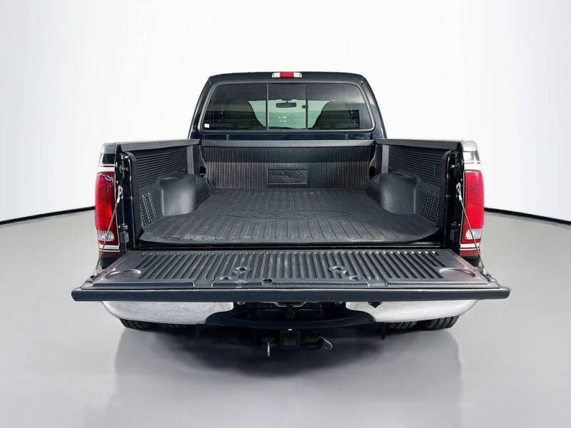 2000 Ford F-350 Super Duty