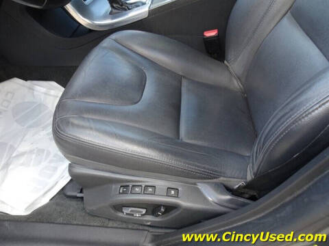 2017 Volvo S60 T5 Inscription