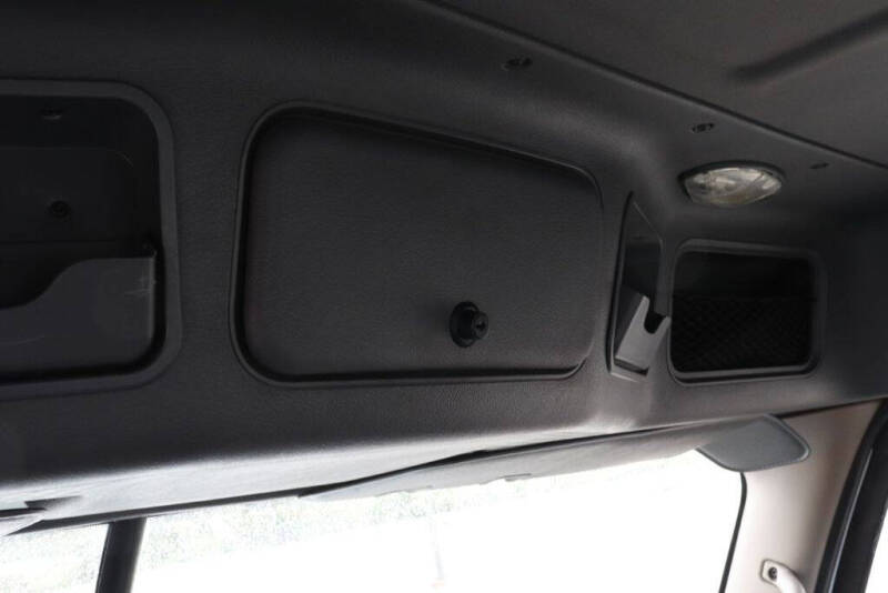 2014 Freightliner Cascadia