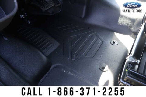 2026 Ford Transit 250